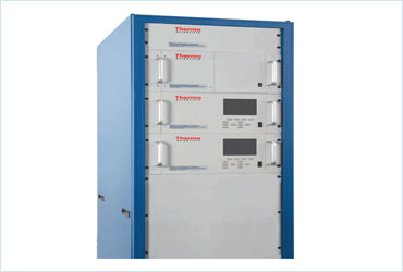 Continuous Emission Monitoring System