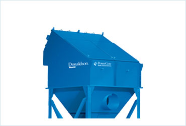 PowerCore® Dust Collectors