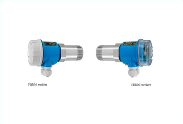 Microwave Barrier Level Measurement