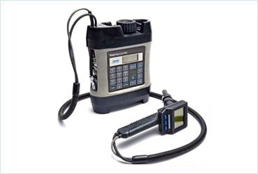 Toxic Vapour Analyzer