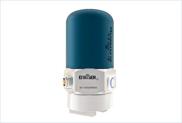 Wireless Triaxial Accelerometer-WISER 3X���